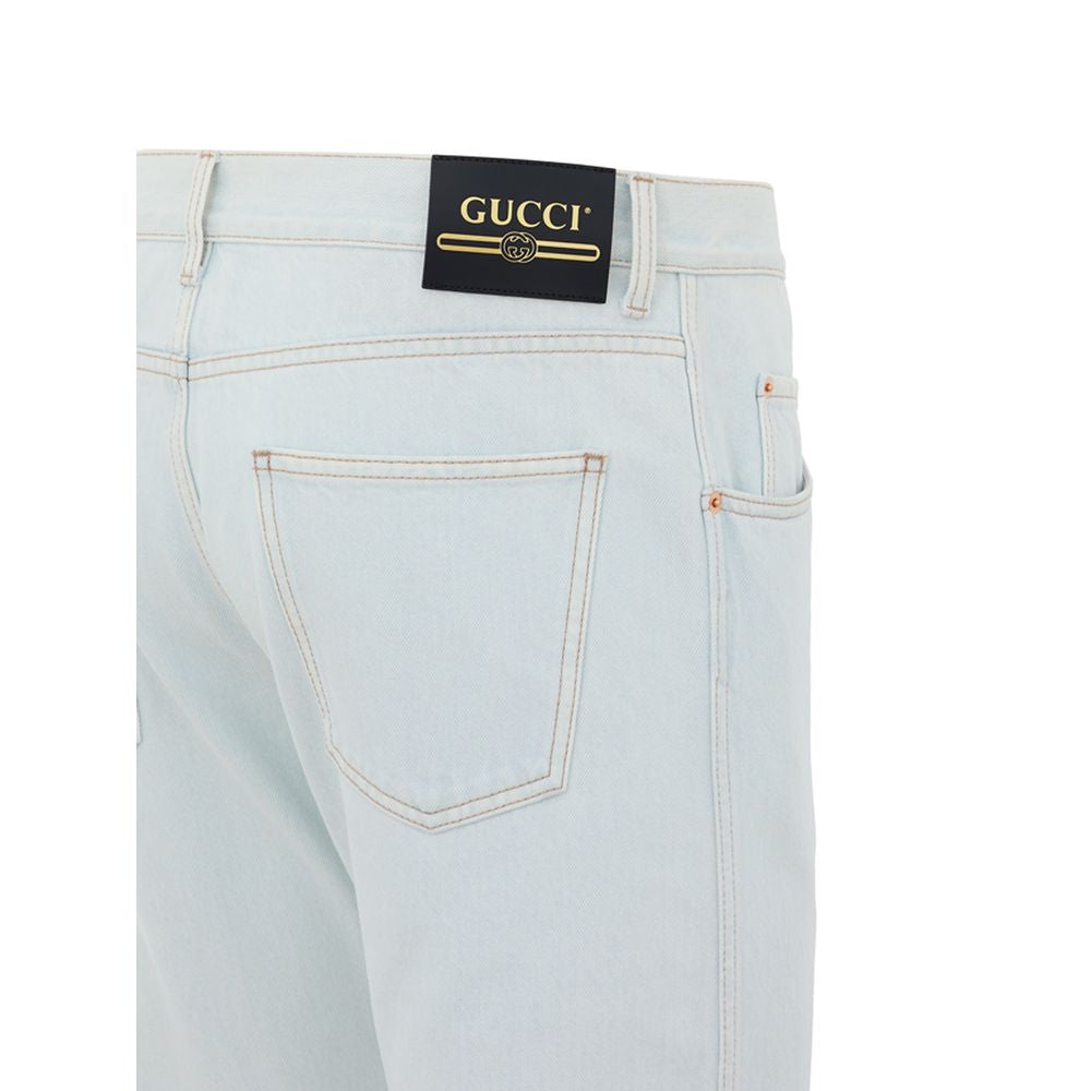 Gucci jeans farmerke