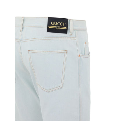 Gucci jeans farmerke