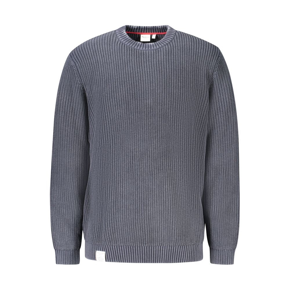Pepe Jeans Plavi džemper