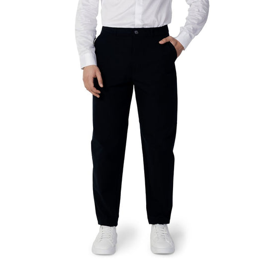 Armani Exchange Plave hlače