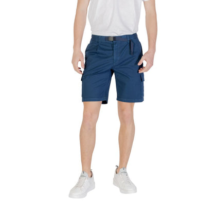 Hugo Boss Plavi šorc