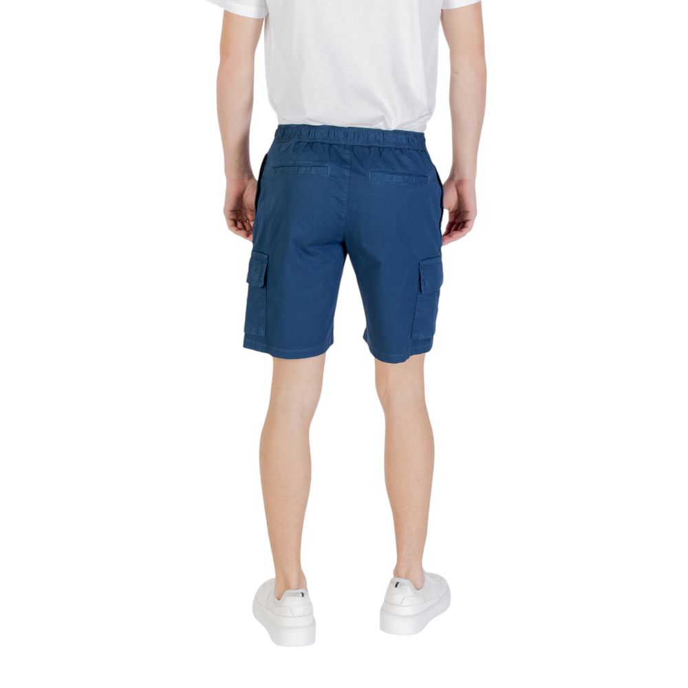 Hugo Boss Plavi šorc