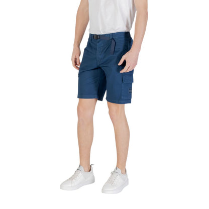 Hugo Boss Plavi šorc