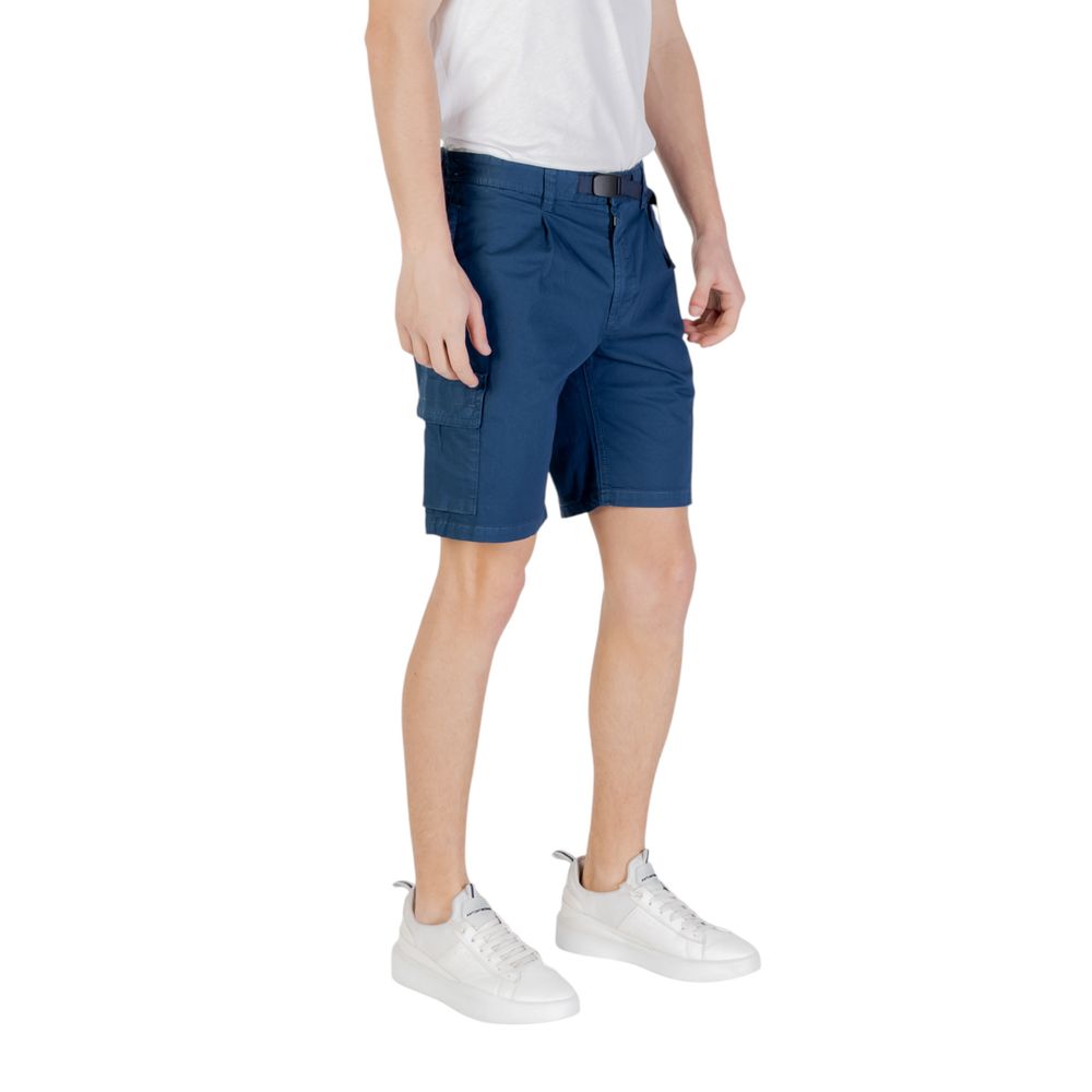 Hugo Boss Plavi šorc