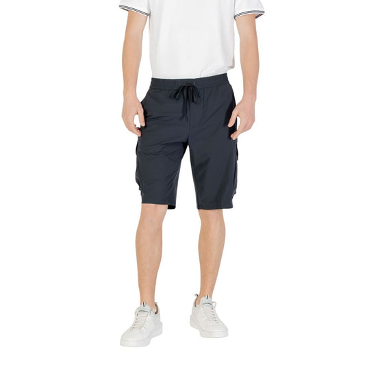Hugo Boss Plavi Kargo šorc