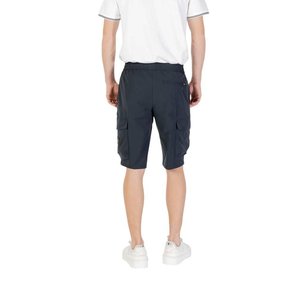 Hugo Boss Plavi Kargo šorc