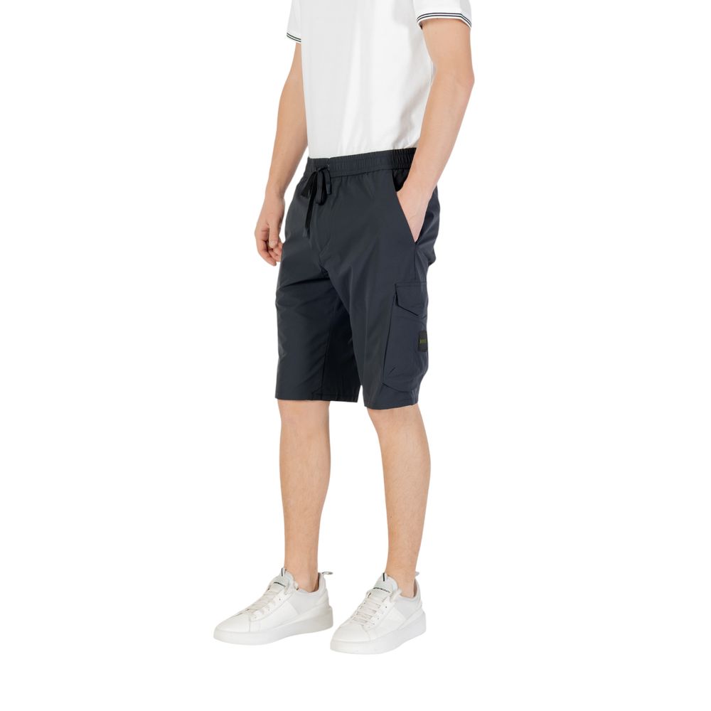 Hugo Boss Plavi Kargo šorc