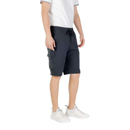 Hugo Boss Plavi Kargo šorc