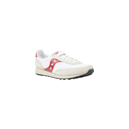 Saucony Bijele Kožne patike