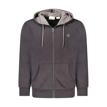 Timberland Crna dukserica