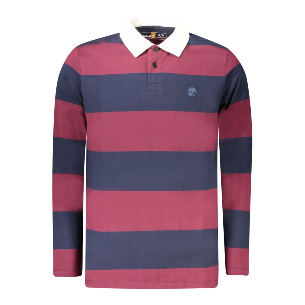 Timberland Polo majica dugi rukav