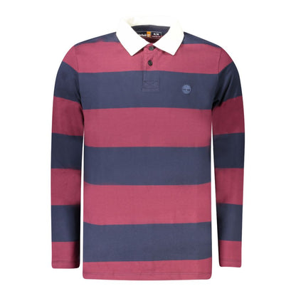 Timberland Polo majica dugi rukav
