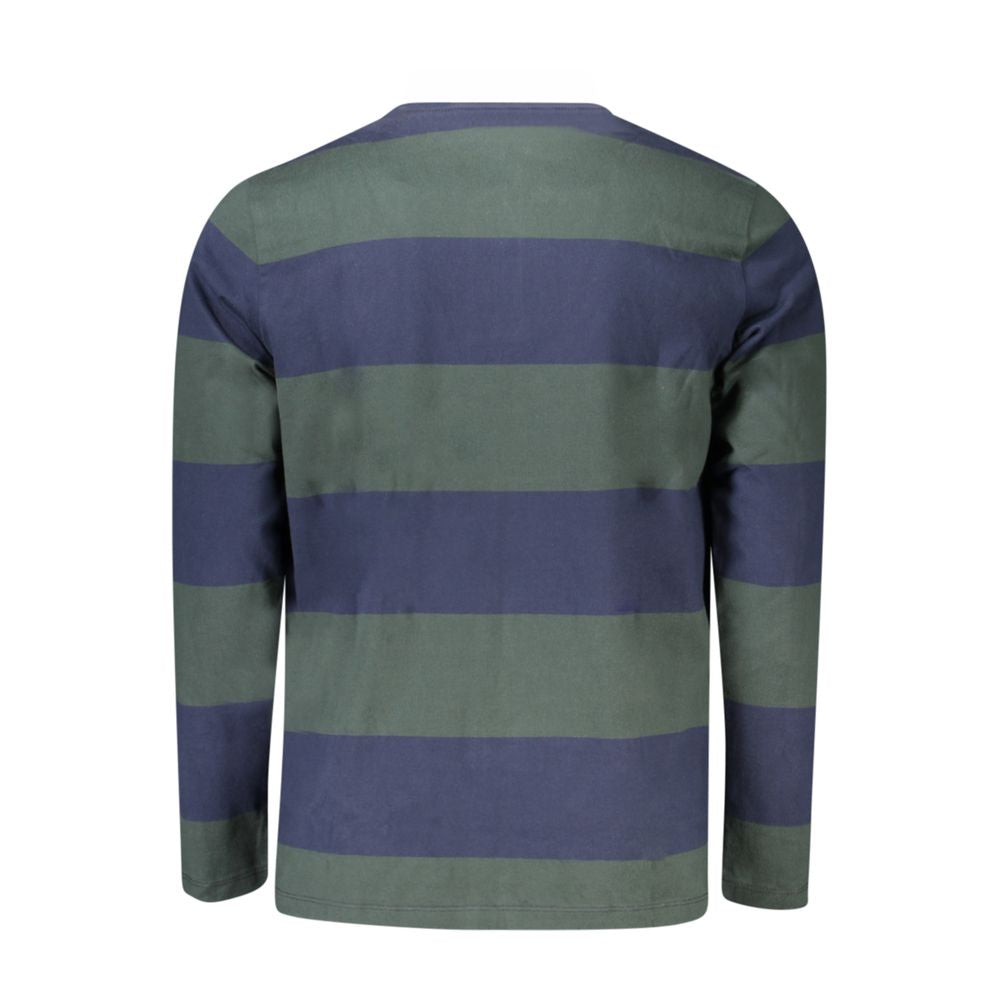 Timberland Zelena Polo majica dugi rukav