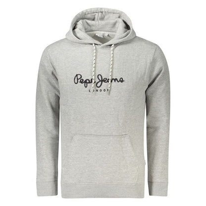 Pepe Jeans Siva dukserica
