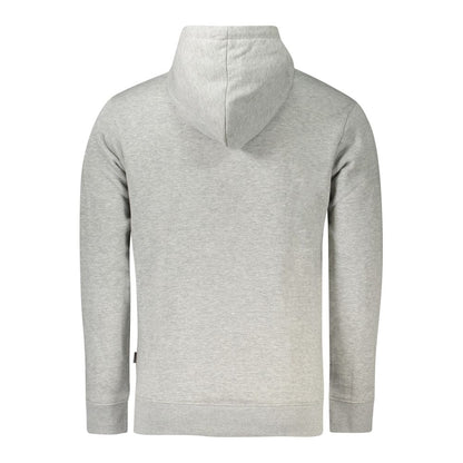 Pepe Jeans Siva dukserica