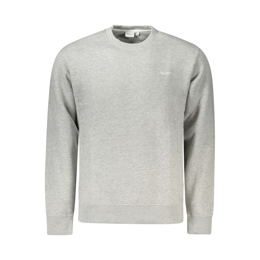 Pepe Jeans Siva majica dugi rukav