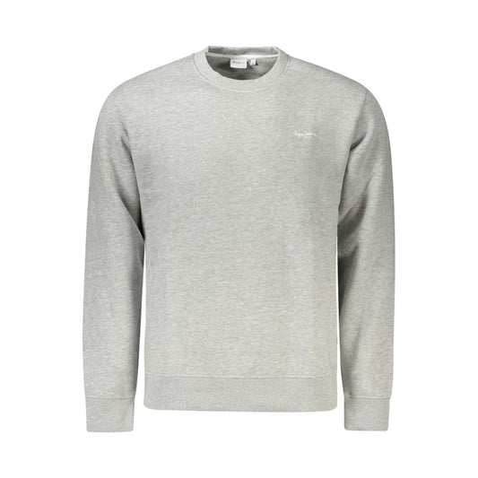 Pepe Jeans Siva majica dugi rukav