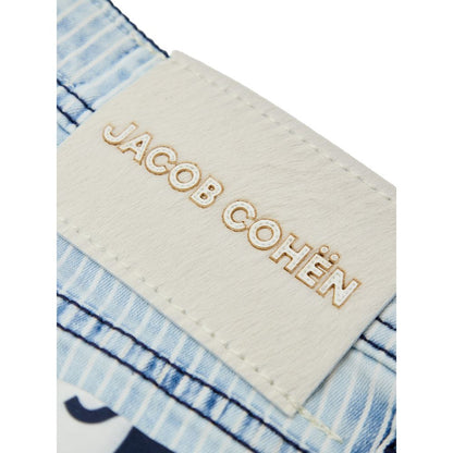 Jacob Cohen Bard farmerke