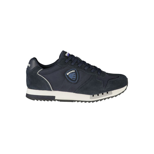 Blauer Plave patike