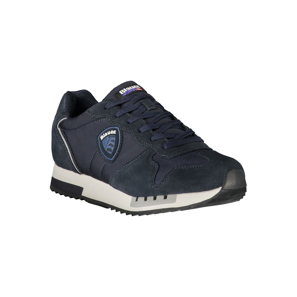 Blauer Plave patike