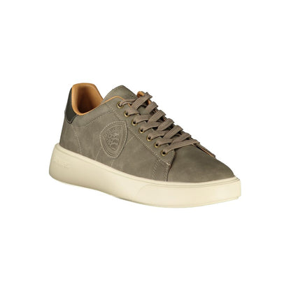Blauer sive patike