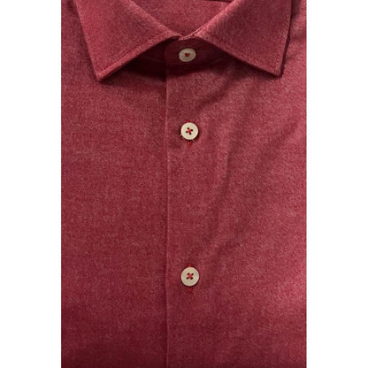Baldinini Bordo košulja