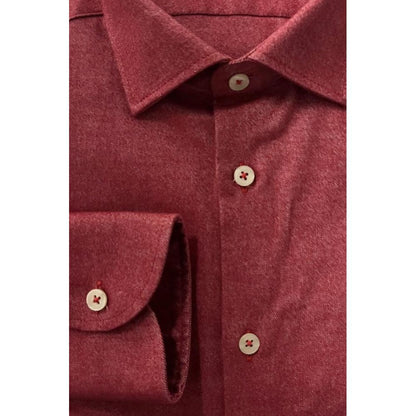 Baldinini Bordo košulja