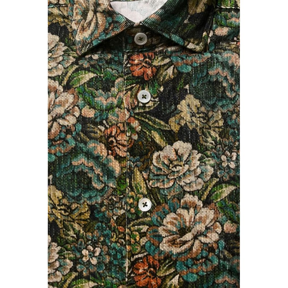 Bagutta Multicolor Košulja