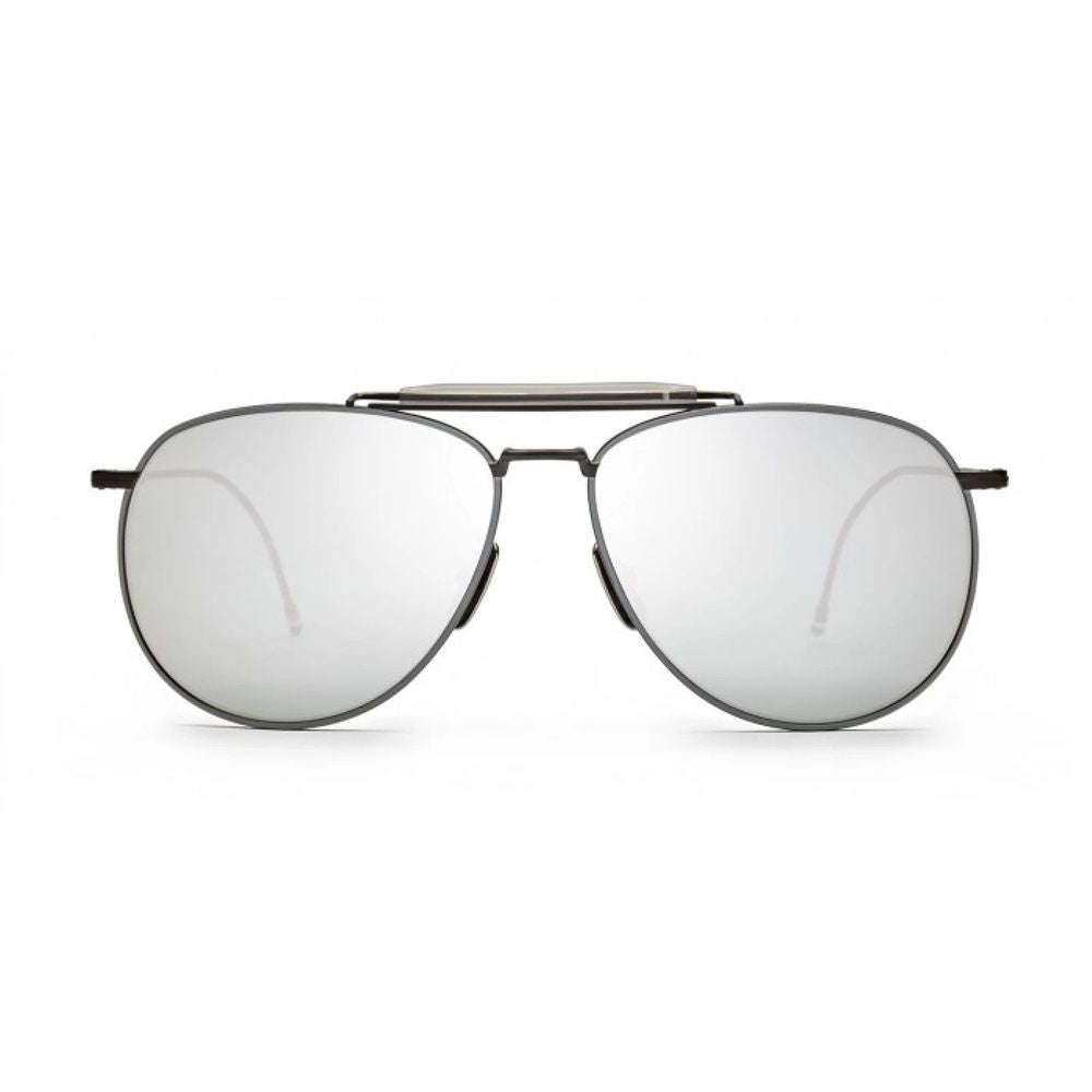 Thom Browne Titanium Limited sunčane naočale