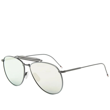 Thom Browne Titanium Limited sunčane naočale