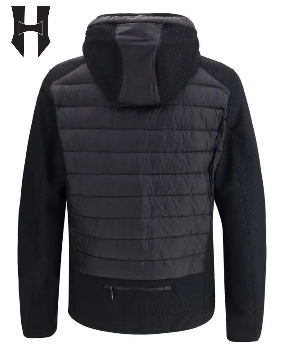 Parajumpers Nolan muška hybrid jakna