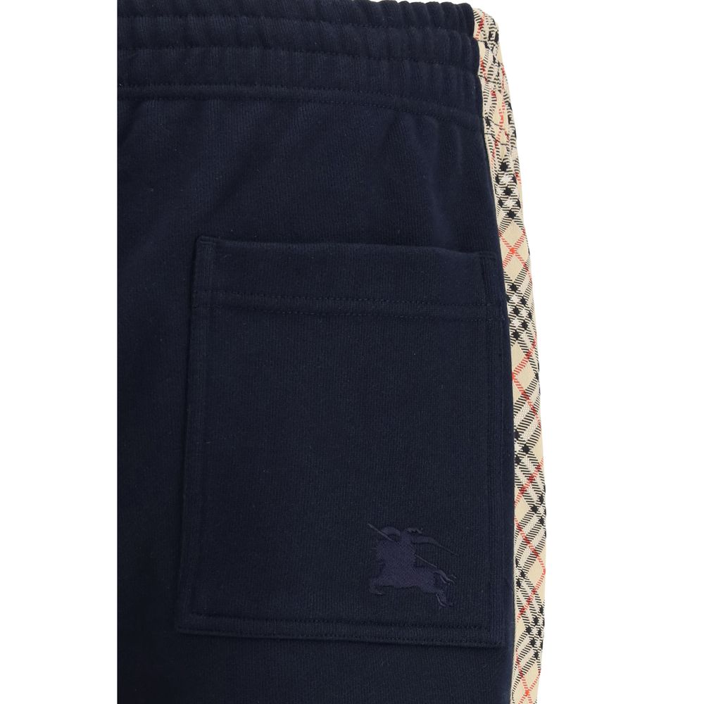 Burberry plava trenirka