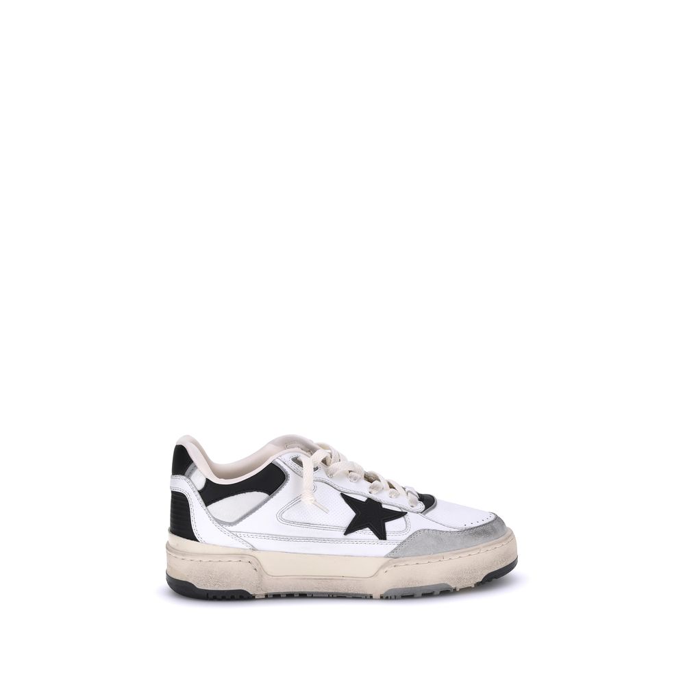 Golden Goose Patike