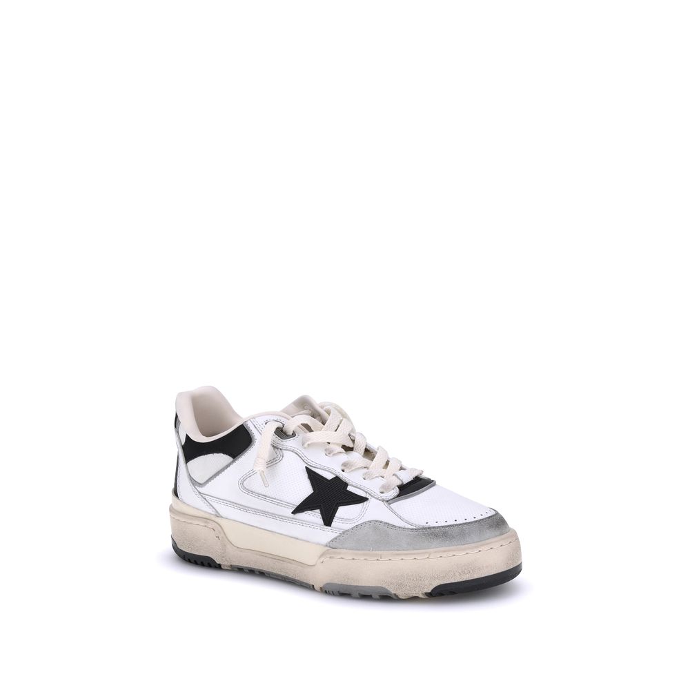 Golden Goose Patike