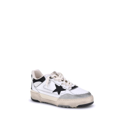 Golden Goose Patike