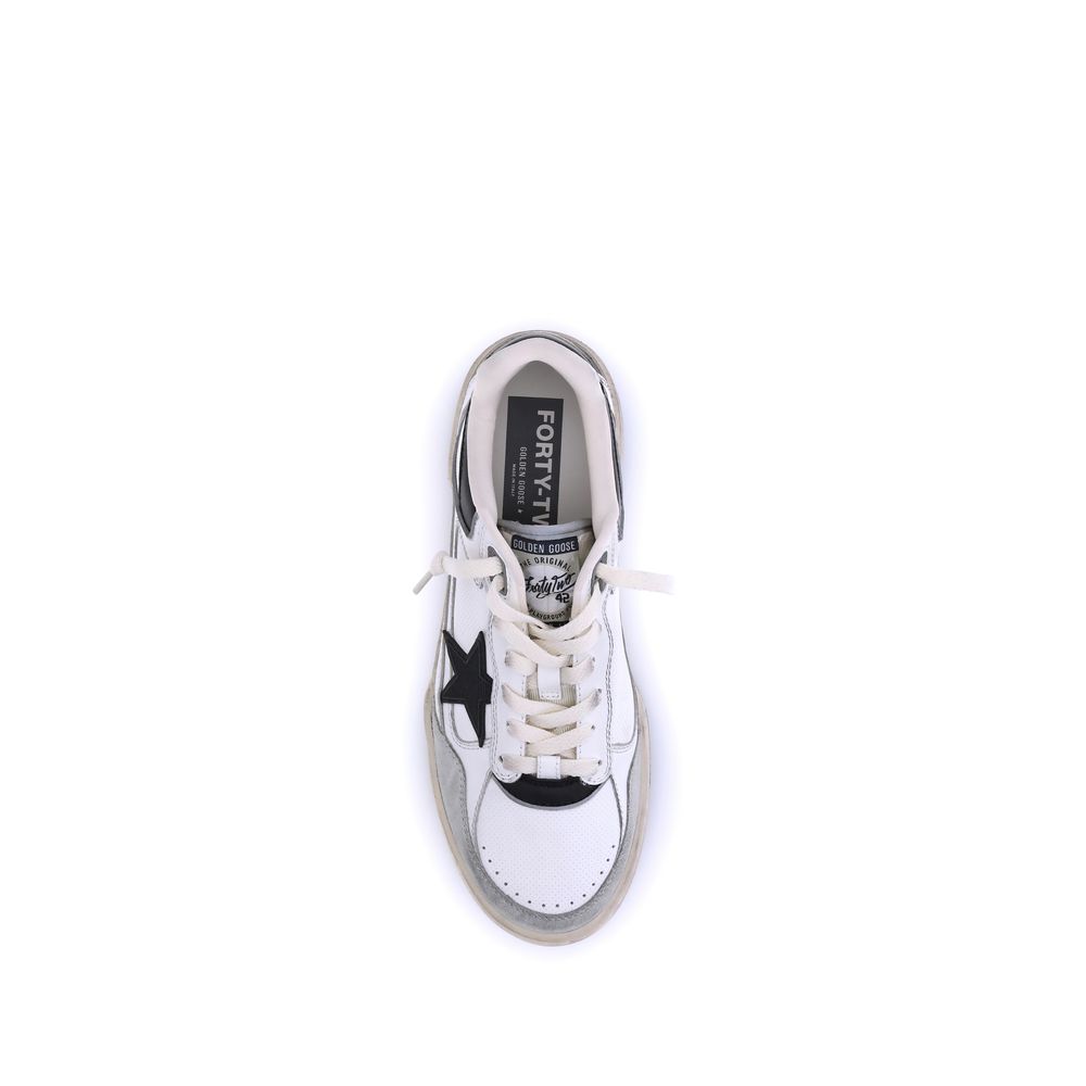 Golden Goose Patike