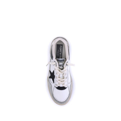 Golden Goose Patike
