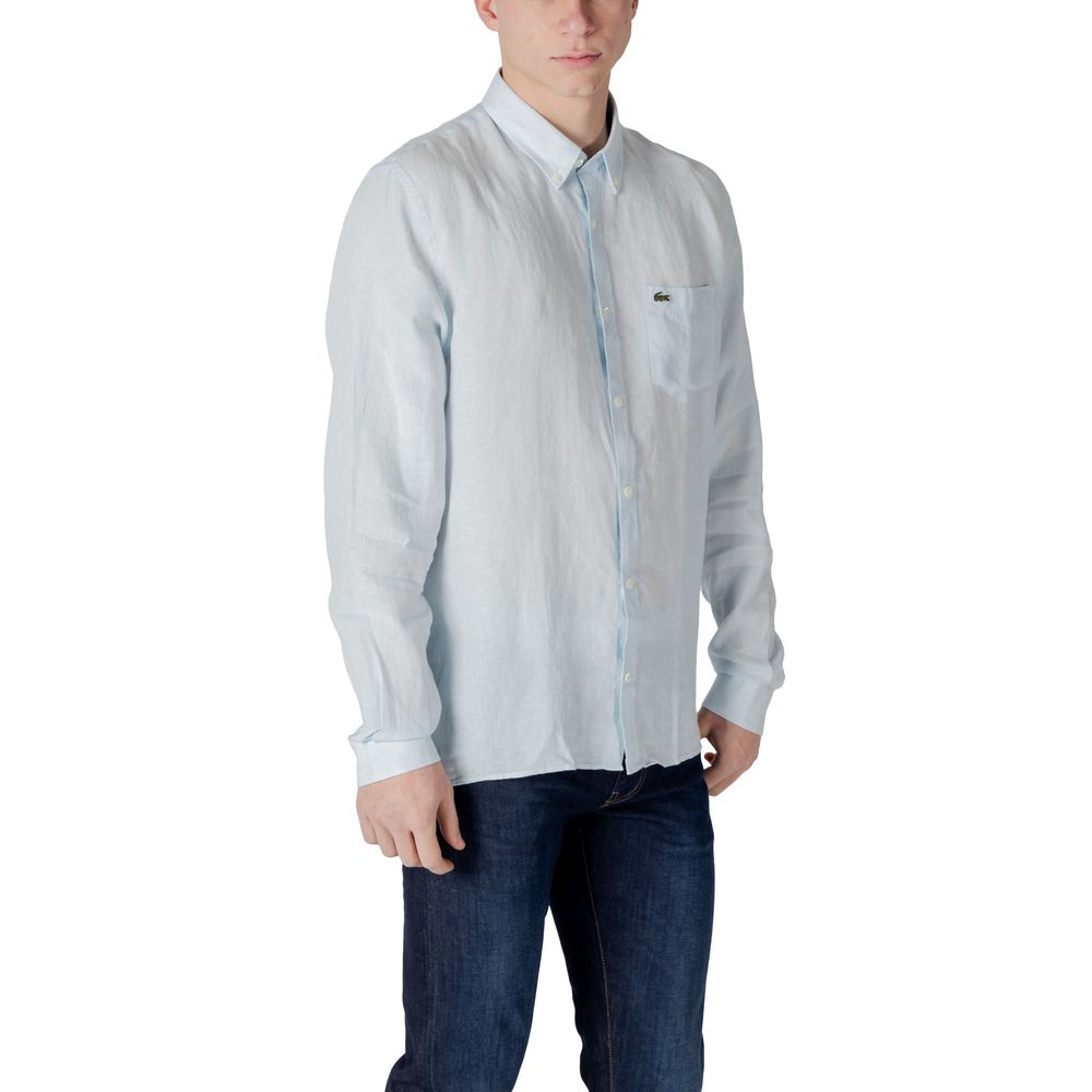 Lacoste lanena košulja