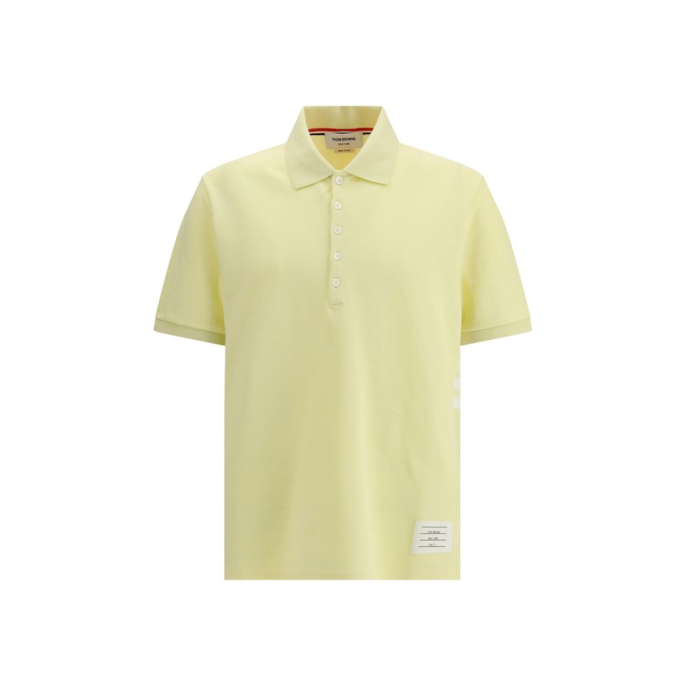 Thom Browne Polo majica kratki rukav NOVA KOLEKCIJA
