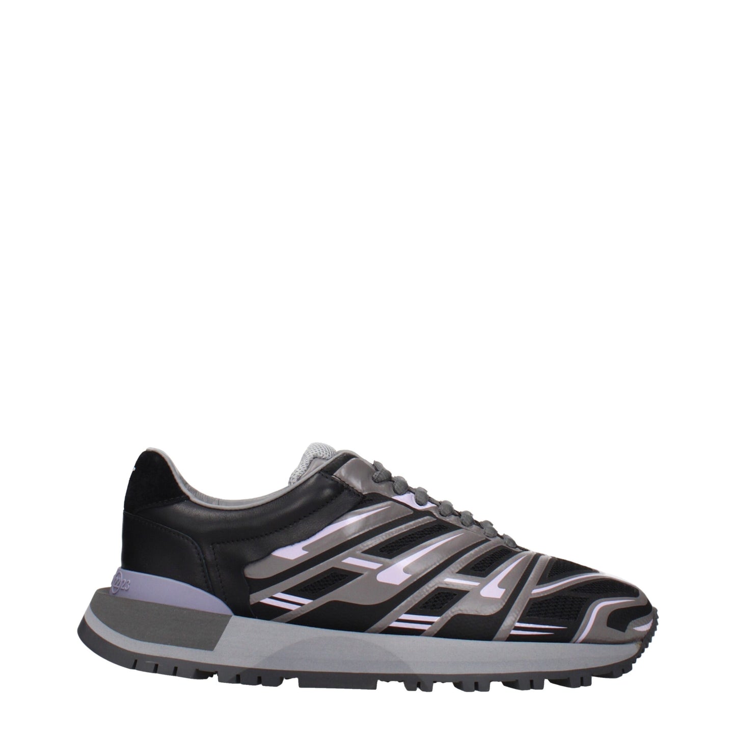 Maison Margiela Crne Patike
