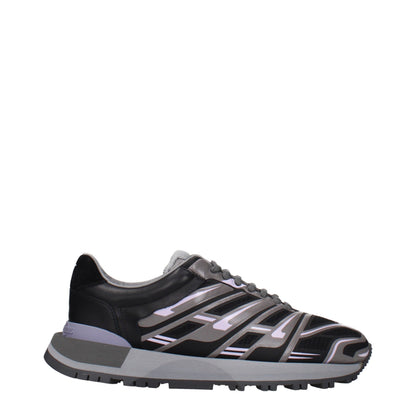 Maison Margiela Crne Patike