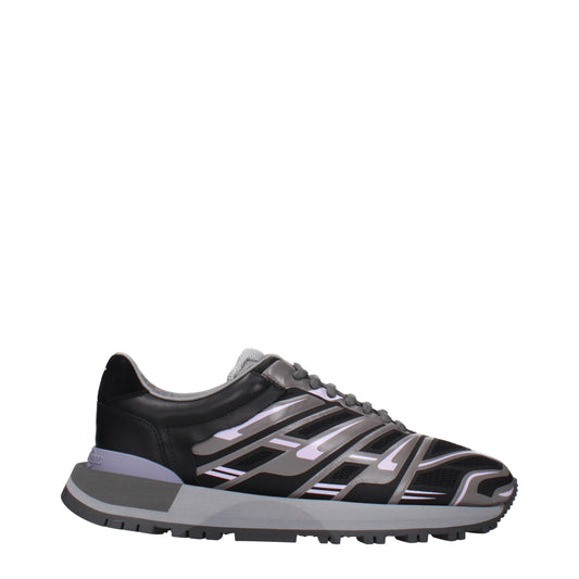 Maison Margiela Crne Patike