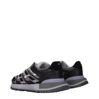 Maison Margiela Crne Patike