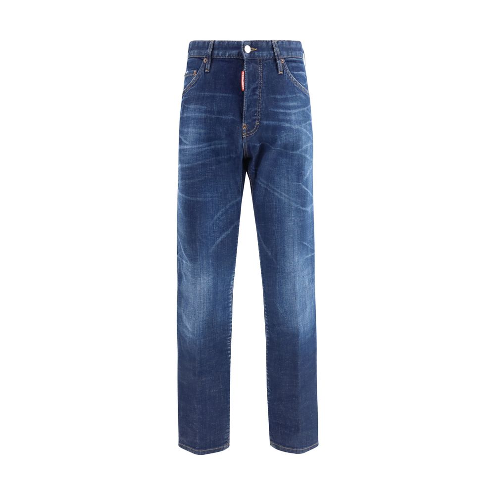 Dsquared² Teddy farmerke NOVA KOLEKCIJA