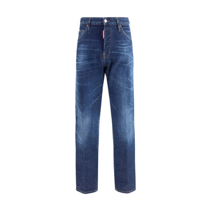 Dsquared² Teddy farmerke NOVA KOLEKCIJA