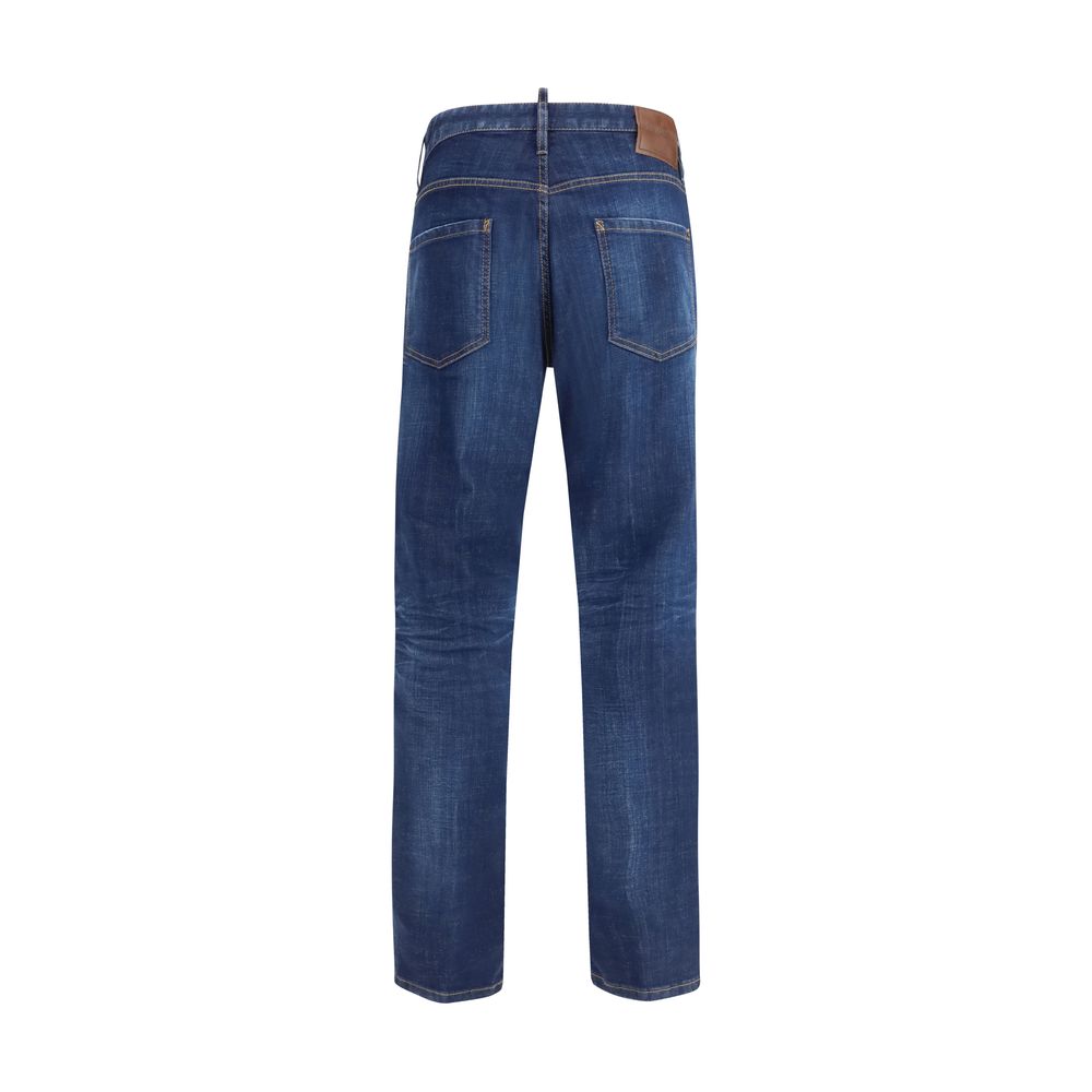 Dsquared² Teddy farmerke NOVA KOLEKCIJA