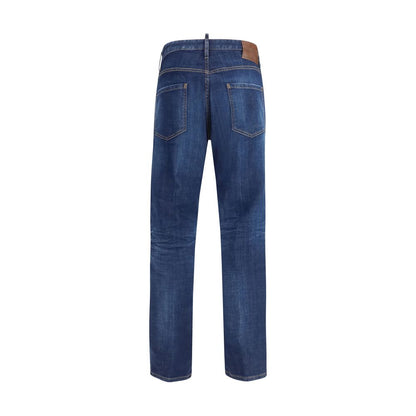 Dsquared² Teddy farmerke NOVA KOLEKCIJA