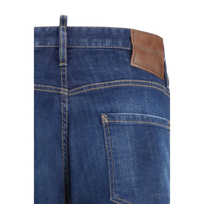 Dsquared² Teddy farmerke NOVA KOLEKCIJA