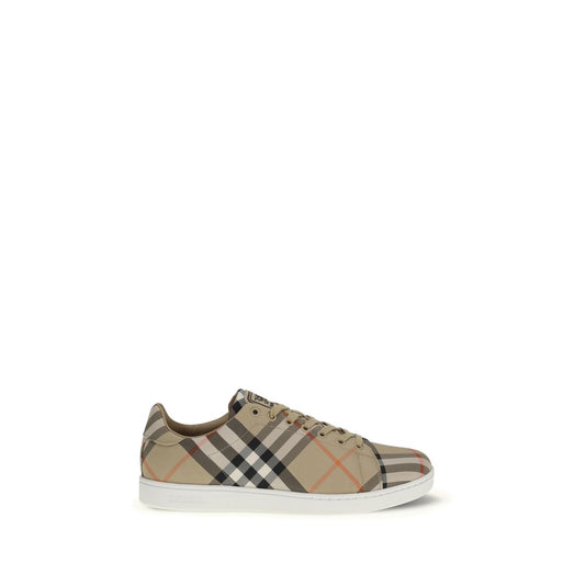 Burberry karirane patike