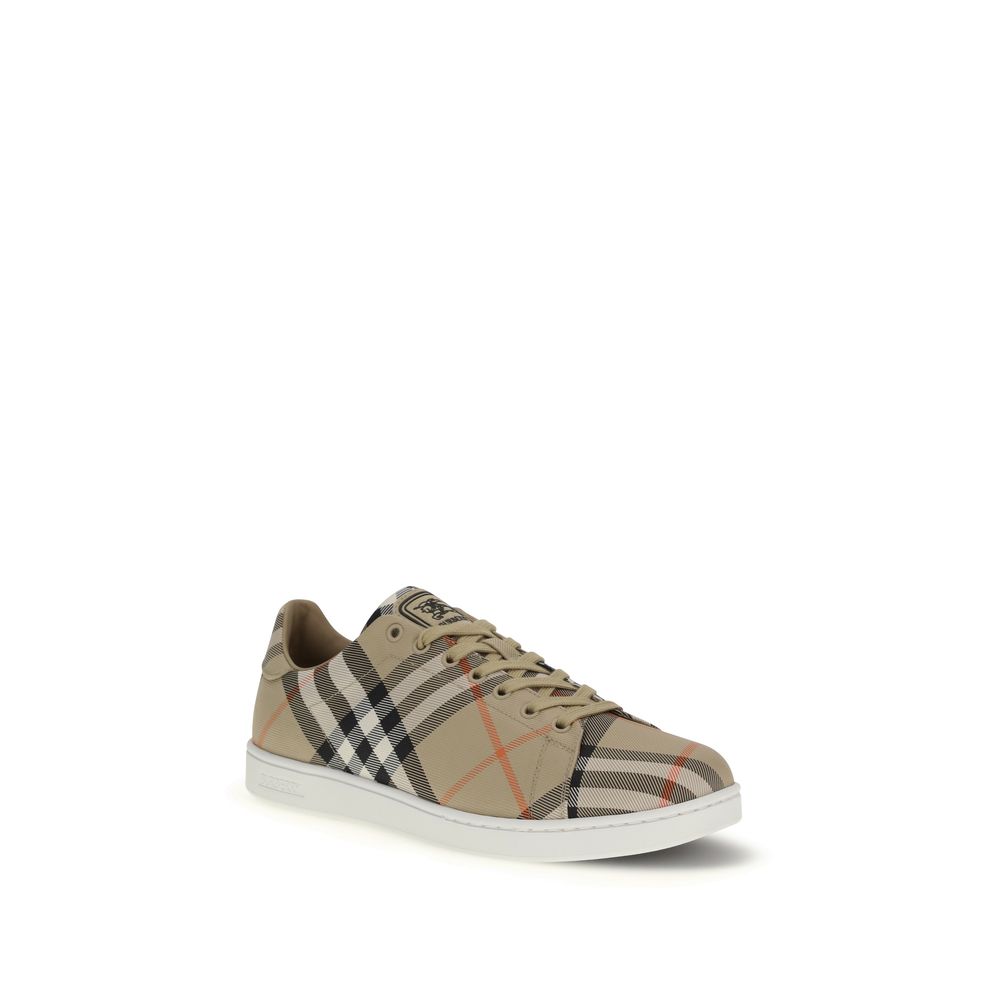 Burberry karirane patike